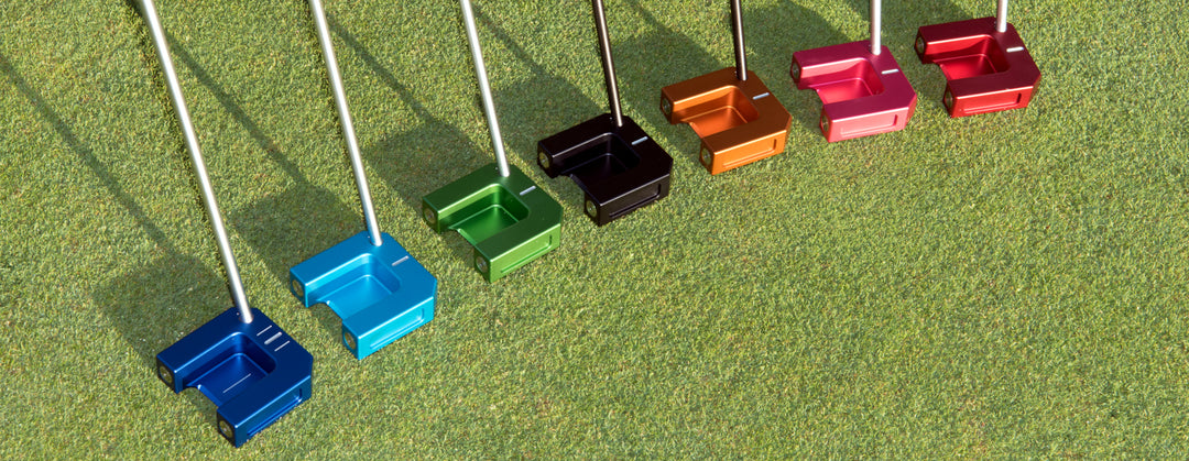 Putters